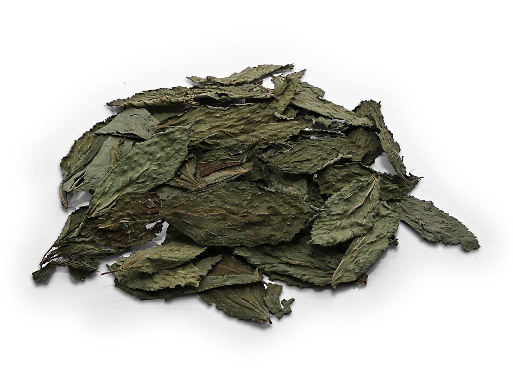 Molokhia Leaves "Dried jew's mallow" Al Garas For Spices & Herbs