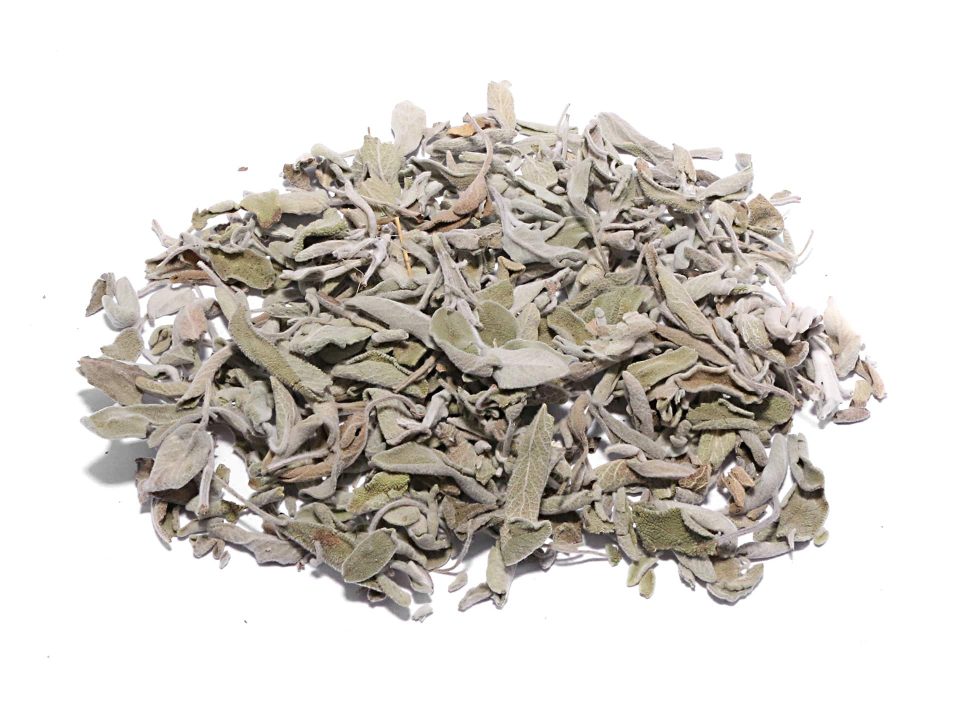 sage Leaves Al Garas For Spices & Herbs