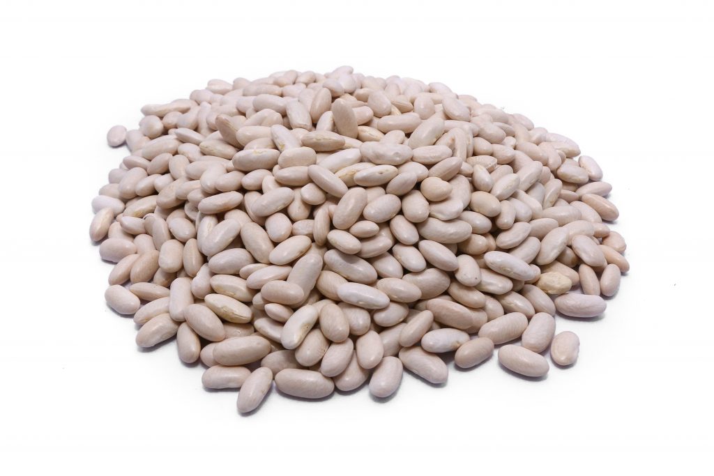 WHITE KIDNEY BEANS Al Garas For Spices & Herbs